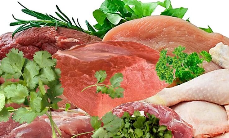 Carne de baja vida