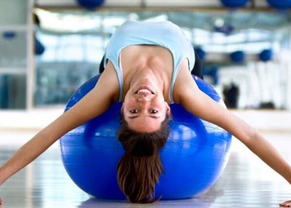 Curación y gimnasia médica