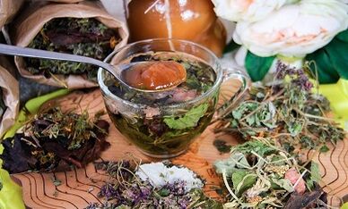 Recetas de la medicina tradicional para el tratamiento de pequeñas venas de pelvis varicosa