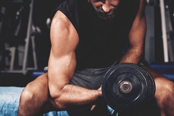Entrenamiento intenso como causa de varices pélvicas.