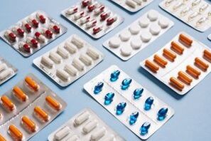 medicamentos para las venas varicosas pélvicas